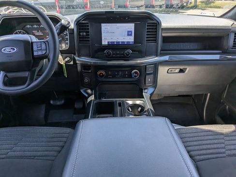 Used 2023 Ford F150 XL w/ STX Appearance Package image 17