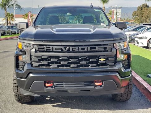 Used 2026 Chevrolet Silverado 1500 W/T image 27