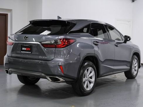 Used 2017 Lexus RX 350 FWD w/ Accessory Package image 9