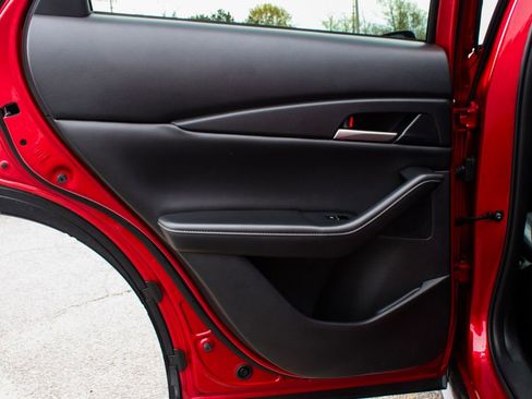 Used 2023 MAZDA CX-30 AWD 2.5 S w/ Select Package image 13