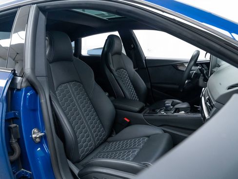 Used 2023 Audi RS 5 Sportback image 25