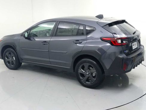 New 2026 Subaru Crosstrek 2.5i image 7