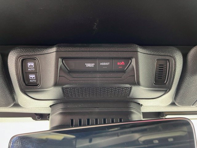 Used 2024 Jeep Wrangler High Altitude AWD/4WD image 38