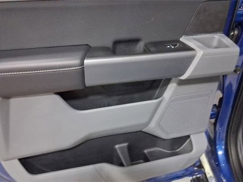 Used 2025 Ford F150 XLT w/ Equipment Group 301A Standard image 21