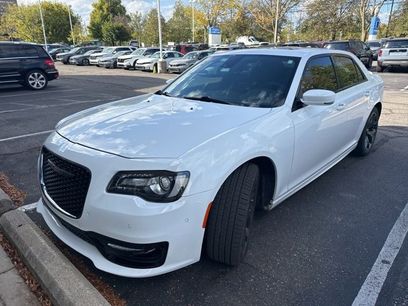 Used 2023 Chrysler 300 S w/ Comfort Group