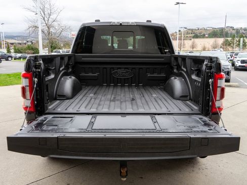 Used 2022 Ford F150 Raptor w/ Equipment Group 801A High image 36