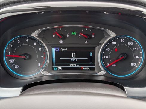 Used 2018 Chevrolet Traverse LT image 30