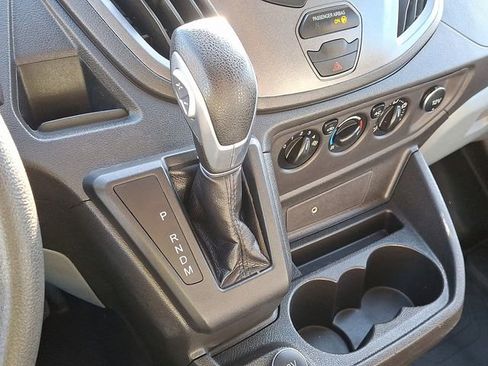 Used 2019 Ford Transit 250 148 Low Roof image 16