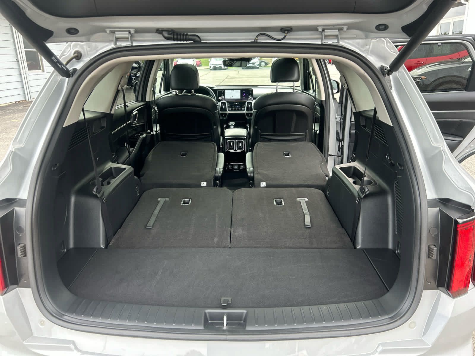 Used 2023 Kia Sorento SX AWD/4WD image 31