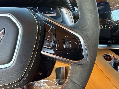 Used 2020 Chevrolet Corvette Stingray Premium Conv w/ 3LT Preferred Equipment Group RWD image 22