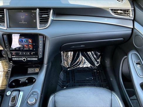 Certified 2023 INFINITI QX50 Luxe AWD/4WD image 26