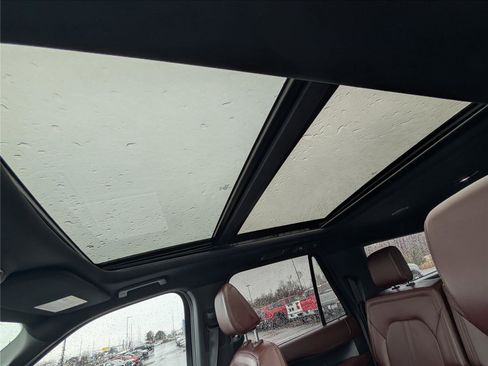 Used 2022 Ford Expedition Max Limited image 21