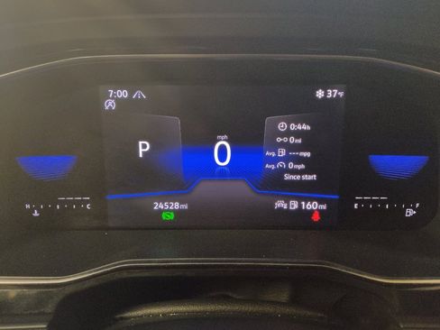 Used 2023 Volkswagen Jetta SE image 23