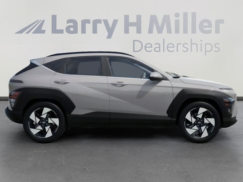 New 2026 Hyundai Kona SEL Sport image 7