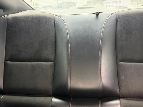 Used 2013 Chevrolet Camaro ZL1 RWD image 10