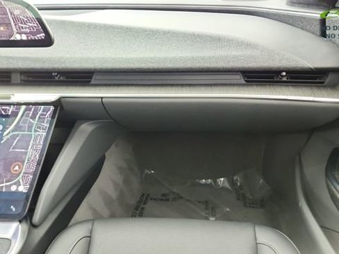 Used 2024 Lucid Air Touring AWD/4WD image 49