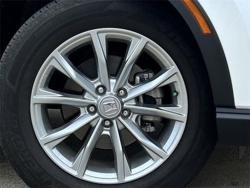 Used 2024 Honda CR-V EX-L image 10