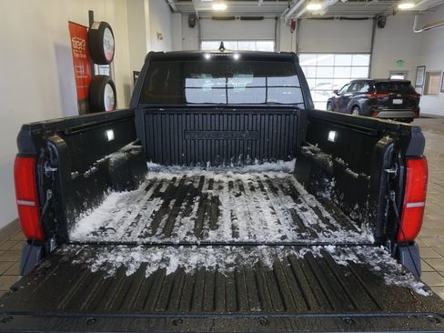 New 2026 Toyota Tacoma SR5 image 18