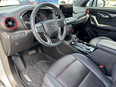 Used 2024 Chevrolet Blazer RS w/ Driver Confidence II Package image 28