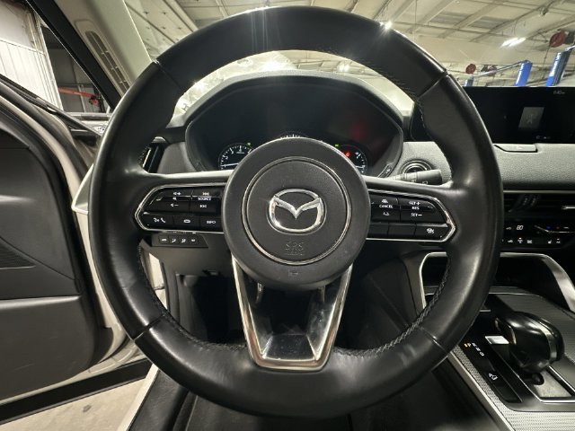 Used 2024 MAZDA CX-90 3.3 Turbo w/ Premium Package AWD/4WD image 15