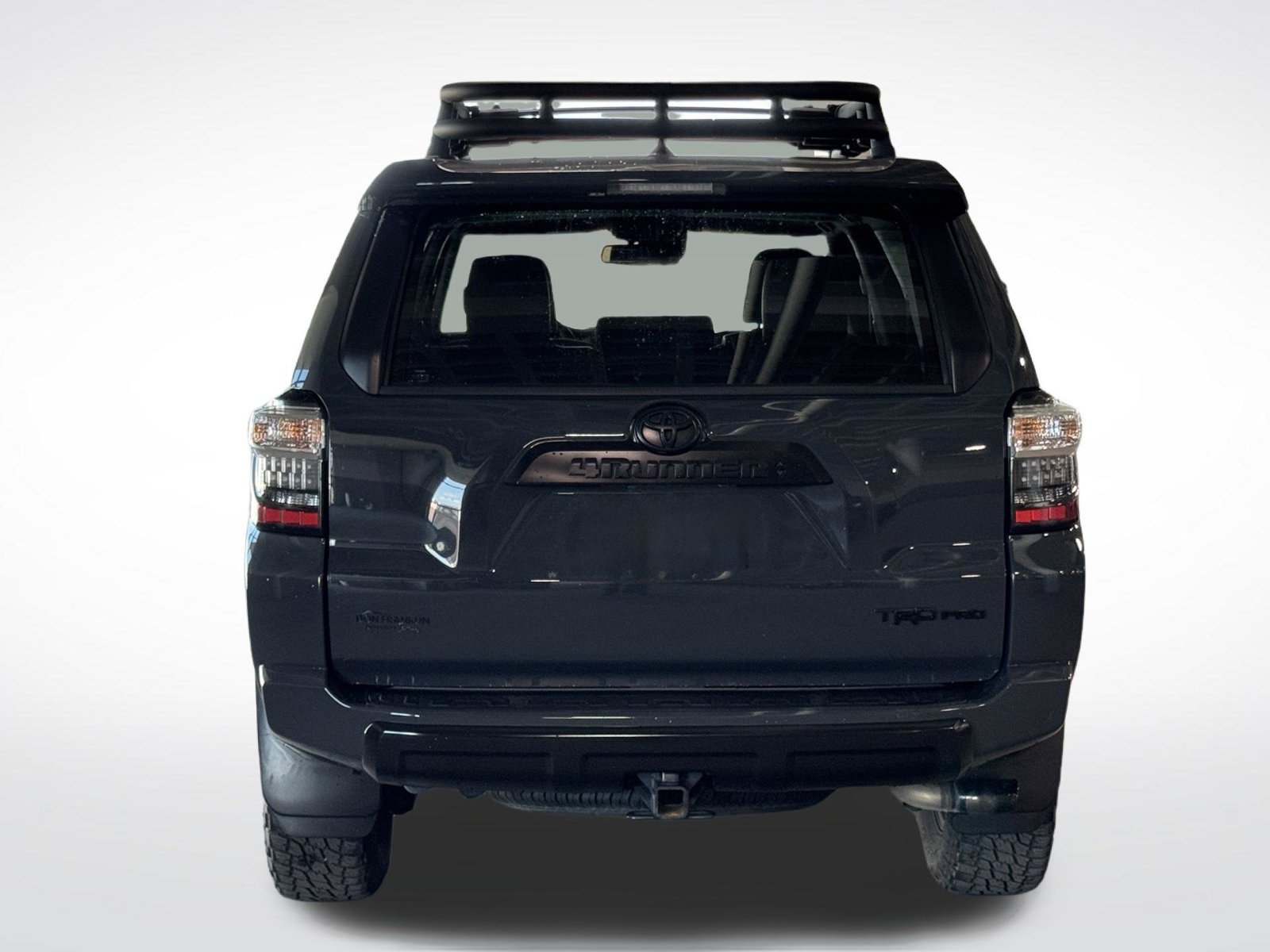 Used 2024 Toyota 4Runner TRD Pro AWD/4WD image 9