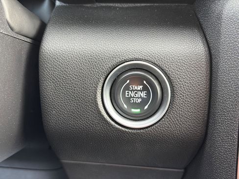 Used 2025 GMC Acadia AT4 w/ LPO, Floor Liner Package image 19