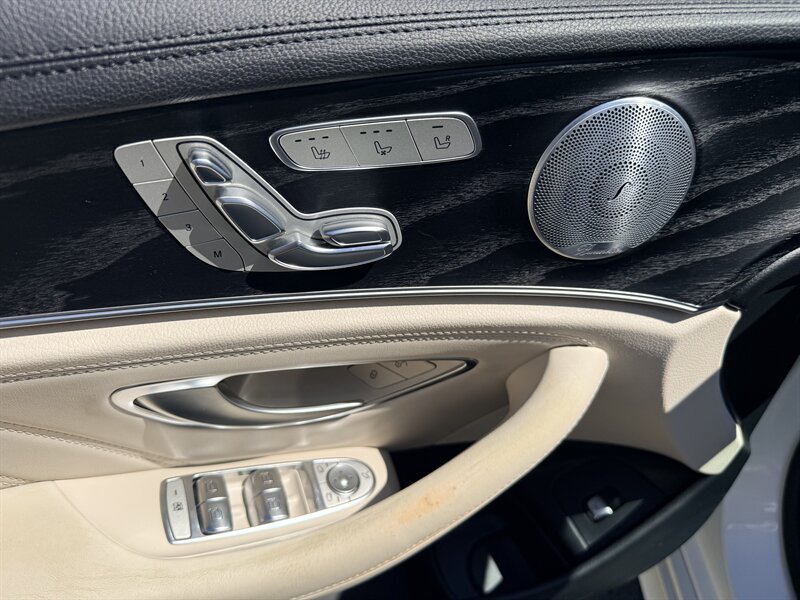 Used 2018 Mercedes-Benz E 43 AMG 4MATIC Sedan image 21