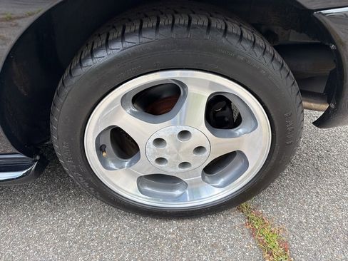 Used 1997 Ford Mustang Cobra image 12