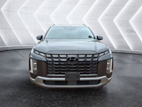 Used 2024 Hyundai Palisade SEL w/ Premium Package AWD/4WD image 8