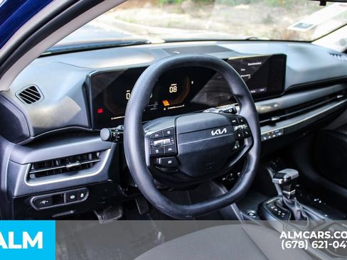 Used 2025 Kia K4 FWD image 20