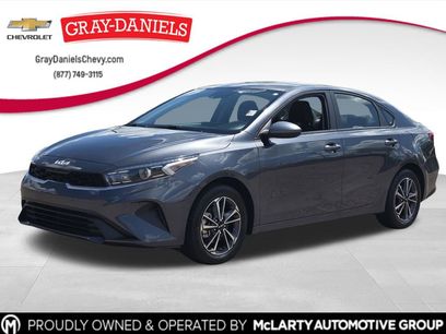 Used 2024 Kia Forte LXS