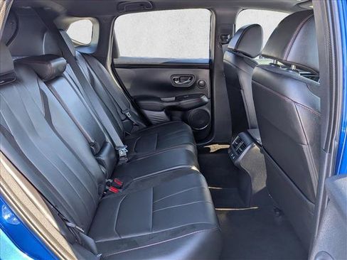 Used 2025 Acura ADX A-Spec AWD/4WD image 19