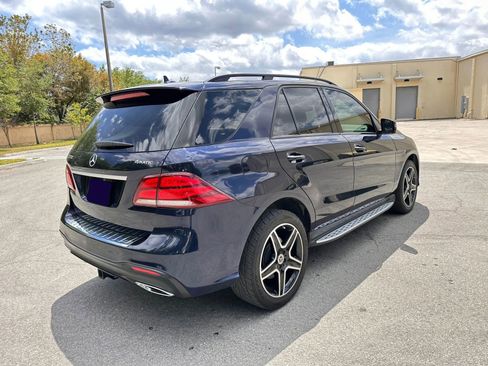 Used 2018 Mercedes-Benz GLE 350 4MATIC image 5