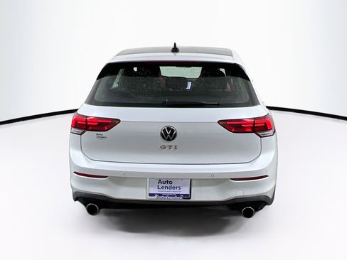 Used 2024 Volkswagen GTI SE image 6