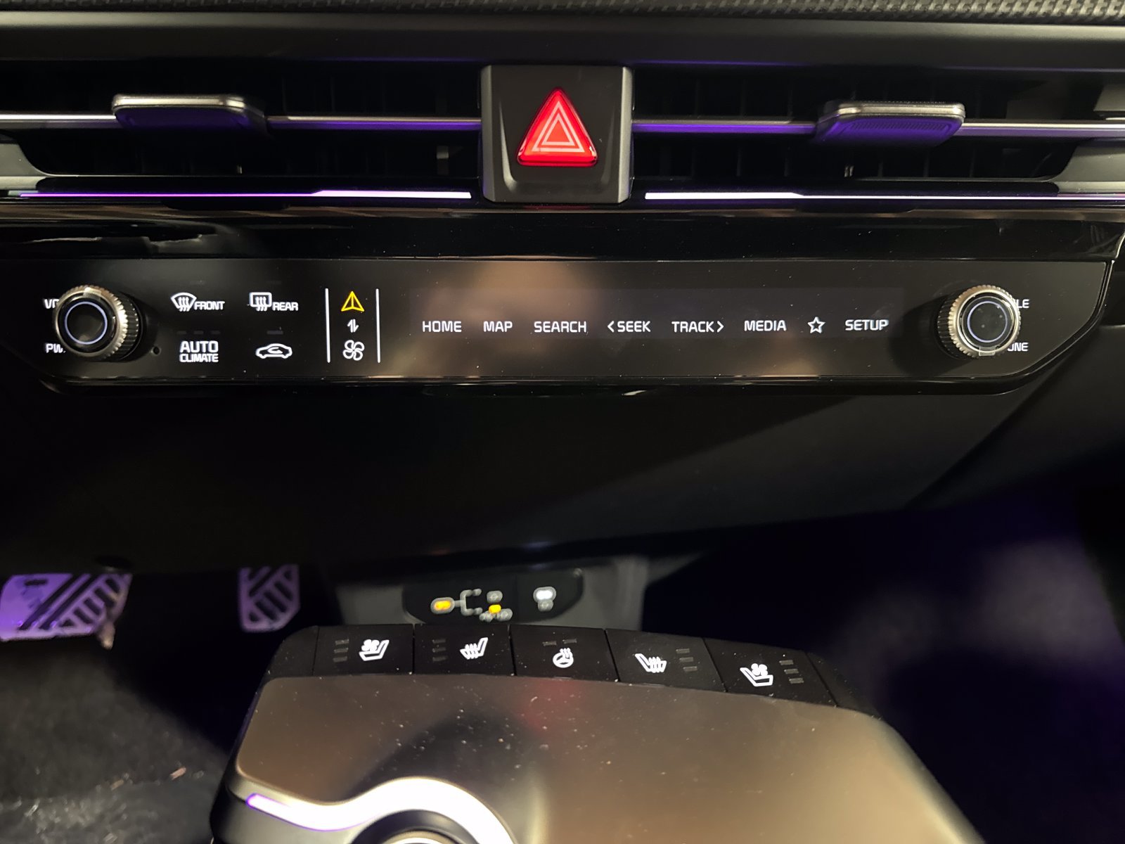 New 2026 Kia EV6 GT-Line AWD/4WD image 18