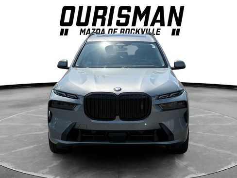 Used 2024 BMW X7 xDrive40i w/ Premium Package AWD/4WD image 8