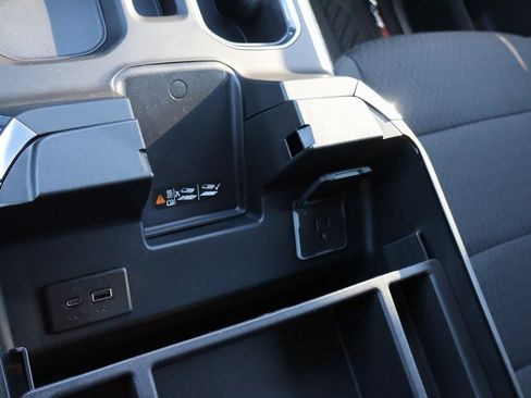 New 2026 Chevrolet Silverado 1500 LT w/ All Star Edition Plus image 14