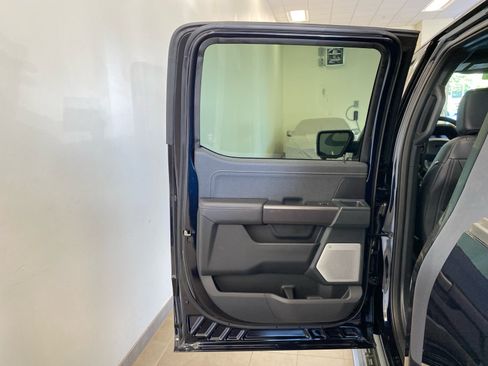 New 2026 Ford F150 Lariat w/ Equipment Group 502A High AWD/4WD image 8