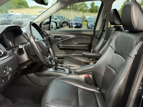 Used 2019 Honda Pilot EX-L image 20