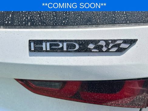 Used 2024 Honda CR-V Sport Touring image 8