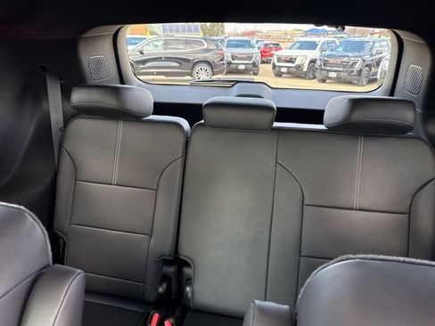 New 2026 GMC Acadia Elevation w/ Black Edition AWD/4WD image 34