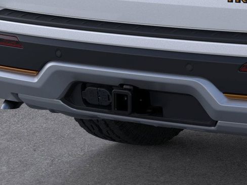 New 2026 Ford Explorer Tremor w/ Tremor Ultimate Package image 23