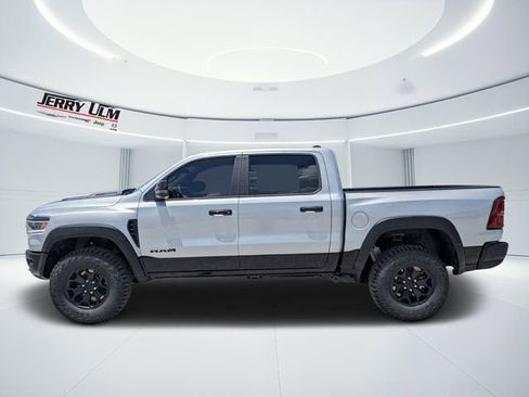 New 2026 RAM 1500 RHO AWD/4WD image 6