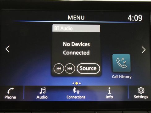 Used 2024 Nissan Altima 2.5 SV FWD image 49