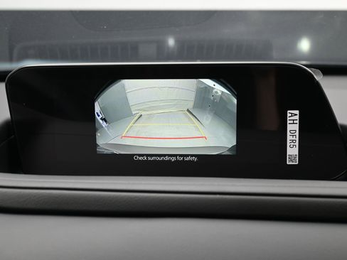 New 2026 MAZDA CX-30 AWD 2.5 S w/ Select Sport Pkg image 6