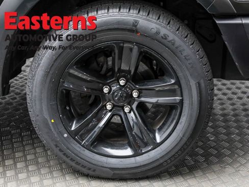 Used 2023 RAM 1500 Classic Warlock w/ Trailer Tow Group image 30