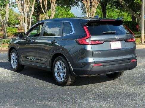 Certified 2023 Honda CR-V EX-L image 8