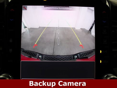 Used 2025 RAM 1500 RHO image 4