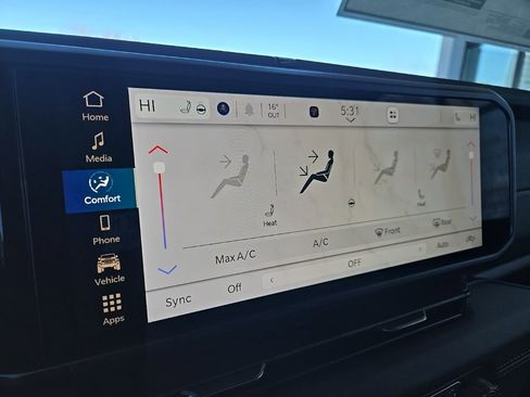 New 2026 Jeep Gladiator Mojave image 56