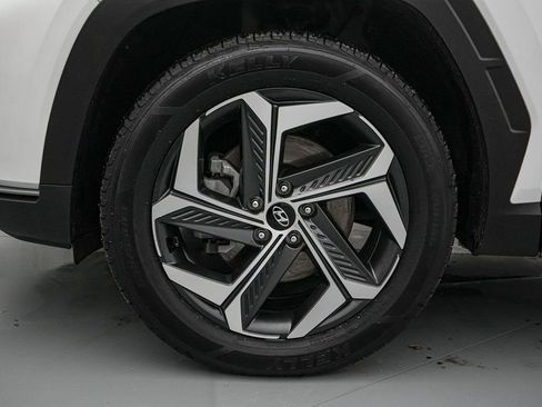 Used 2022 Hyundai Tucson SEL w/ Convenience Package image 10